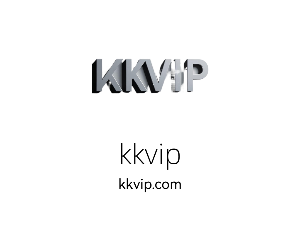 KKVIP GAME-App