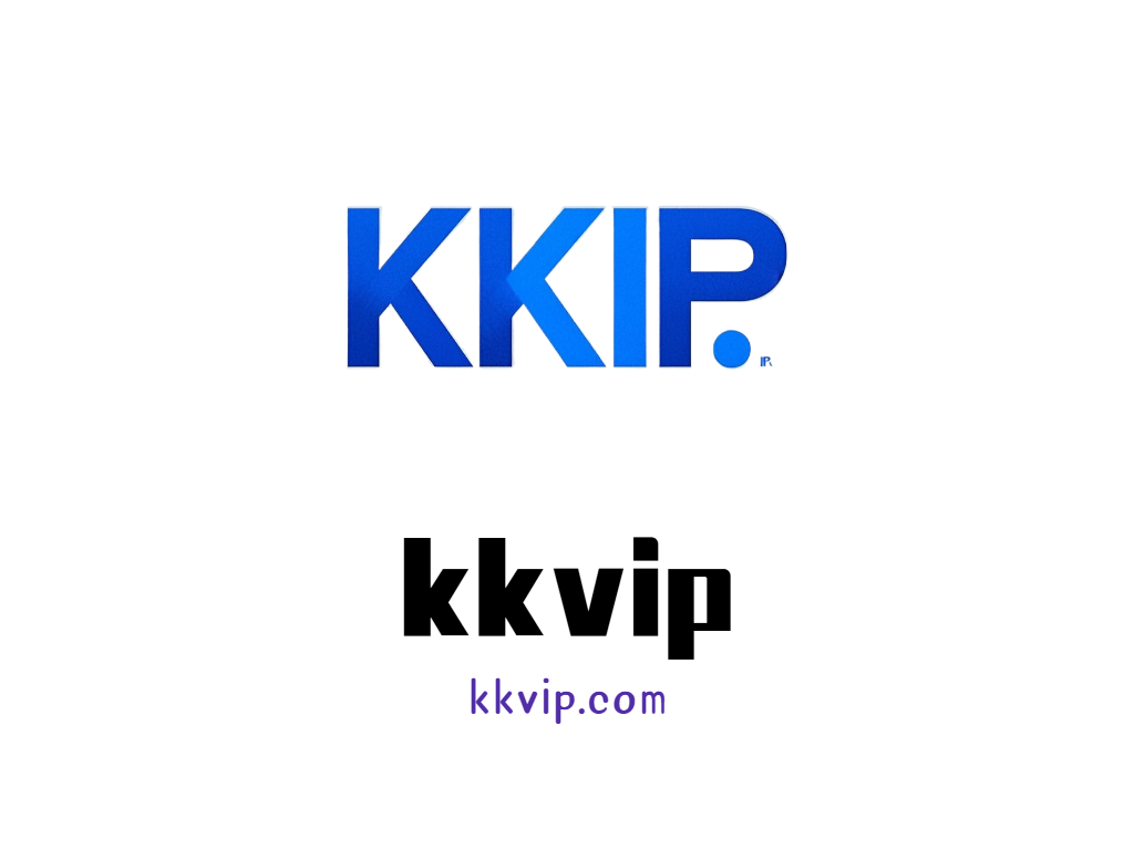 KKVIP GAME-Slots