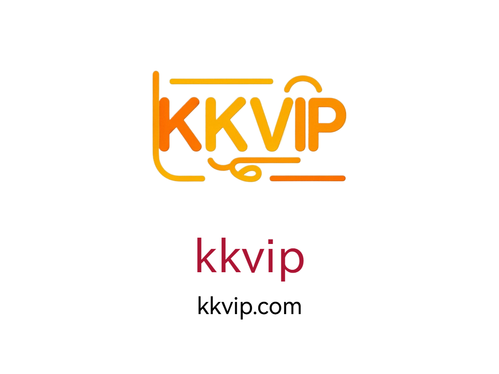 KKVIP GAME-Logo